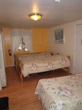 Arrowhead Ranch Hotel Lake Arrowhead Exterior foto